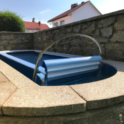 Installation de Chauffage Piscine : Profitez de votre Bassin Quel que soit le Temps Lieusaint